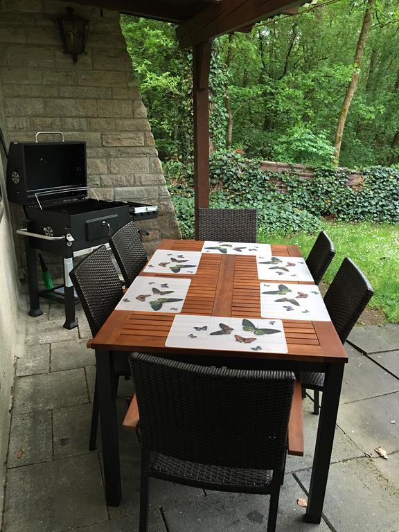 Large Wuerzburg Apartment Buitenkant foto