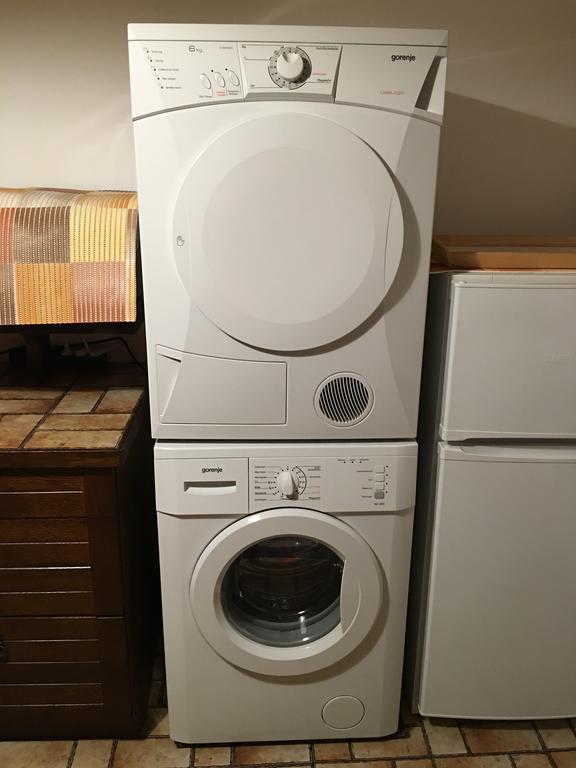 Large Wuerzburg Apartment Buitenkant foto