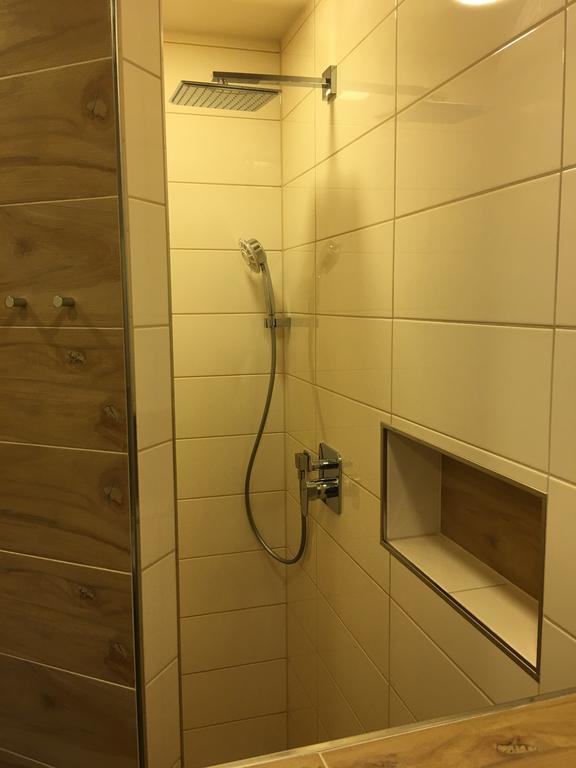 Large Wuerzburg Apartment Buitenkant foto
