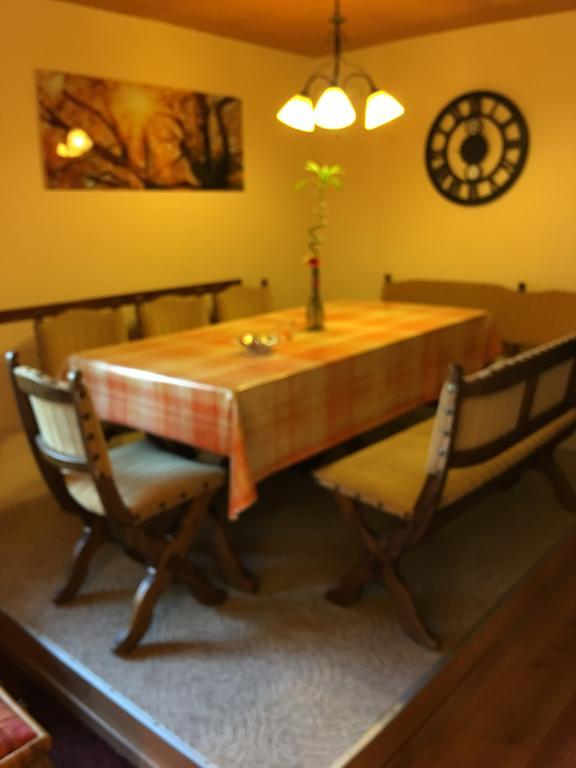 Large Wuerzburg Apartment Buitenkant foto